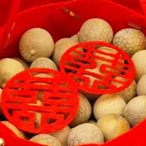 桂圆红枣煮鸡蛋的功效