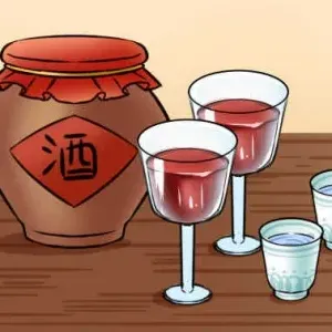 桂圆红枣汤的功效