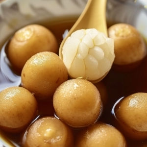 子宫肌瘤能吃桂圆吗