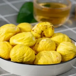 怀孕可以吃板栗吗